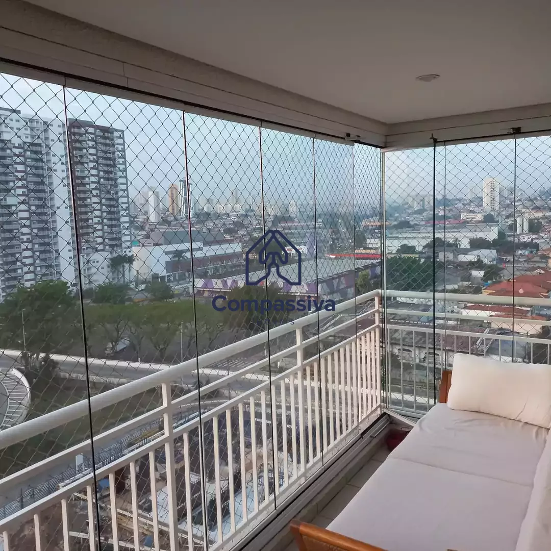 VENDE-SE Apartamento